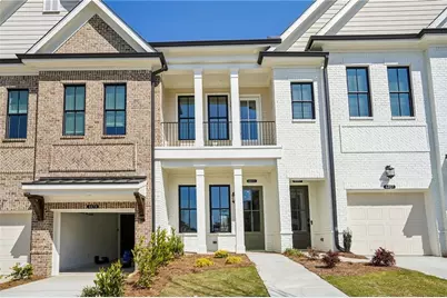4519 Watervale Way #273, Peachtree Corners, GA 30092 - Photo 3