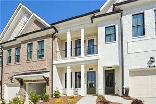 4519 Watervale Wy, Peachtree Corners, GA 30092 - Photo 1