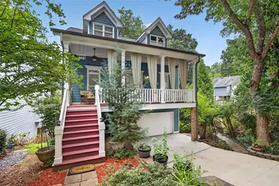 [Address not provided], Atlanta, GA 30316 - Photo 1