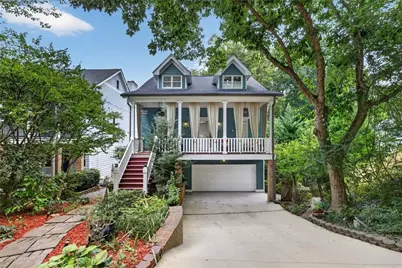 [Address not provided], Atlanta, GA 30316 - Photo 3