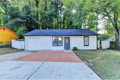1360 Sugarwood Lane, Norcross, GA 30093 - Photo 3