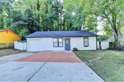 1360 Sugarwood Lane, Norcross, GA 30093 - Photo 1