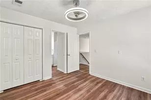 4458 High Gate Dr NW, Acworth, GA 30101 - Photo 27