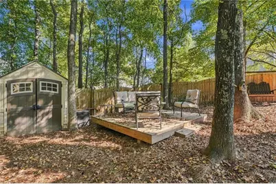 4458 High Gate Drive NW, Acworth, GA 30101 - Photo 39