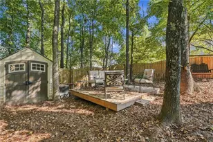 4458 High Gate Dr NW, Acworth, GA 30101 - Photo 39
