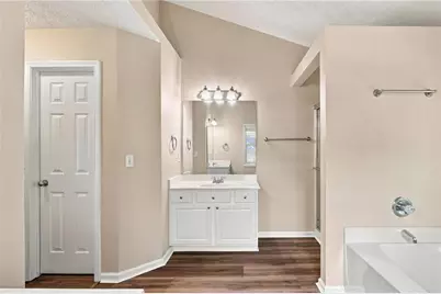 4458 High Gate Drive NW, Acworth, GA 30101 - Photo 35