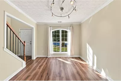 4458 High Gate Drive NW, Acworth, GA 30101 - Photo 5