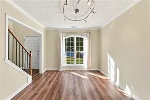 4458 High Gate Dr NW, Acworth, GA 30101 - Photo 5