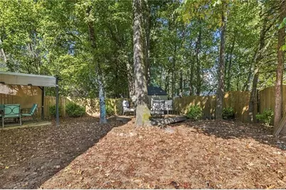 4458 High Gate Drive NW, Acworth, GA 30101 - Photo 41