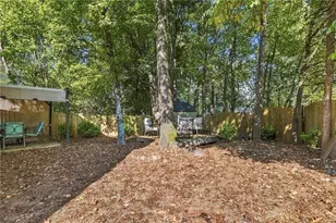 4458 High Gate Dr NW, Acworth, GA 30101 - Photo 41