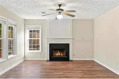 4458 High Gate Drive NW, Acworth, GA 30101 - Photo 17
