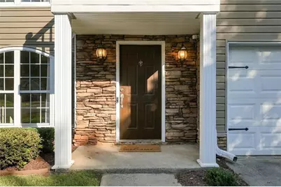 4458 High Gate Drive NW, Acworth, GA 30101 - Photo 3