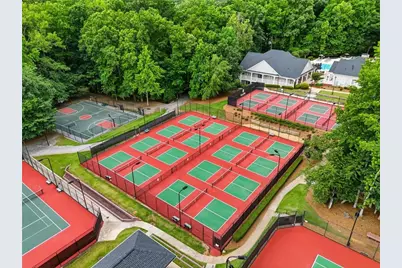 4458 High Gate Drive NW, Acworth, GA 30101 - Photo 47