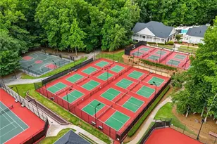 4458 High Gate Dr NW, Acworth, GA 30101 - Photo 47