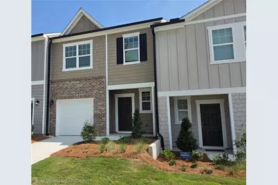 1100 Lucienne Boulevard, Auburn, GA 30011 - Photo 1