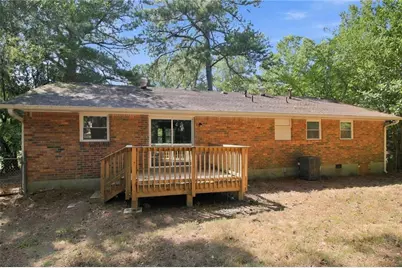 10200 Top Tree Court, Jonesboro, GA 30238 - Photo 15