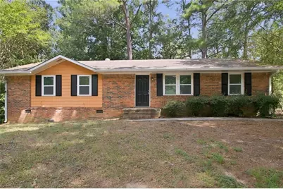 10200 Top Tree Court, Jonesboro, GA 30238 - Photo 1