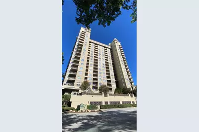 3334 Peachtree Road NE #601, Atlanta, GA 30326 - Photo 45