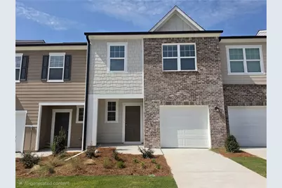 1131 Lucienne Boulevard, Auburn, GA 30011 - Photo 1