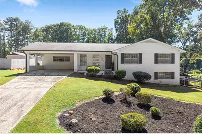 1083 Amelia Drive, Marietta, GA 30060 - Photo 37