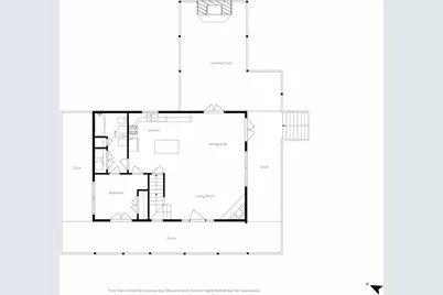 45 Whispering Lane, Blue Ridge, GA 30513 - Photo 37