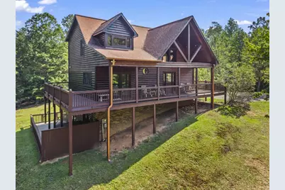 45 Whispering Lane, Blue Ridge, GA 30513 - Photo 1