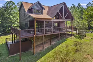 45 Whispering Ln, Blue Ridge, GA 30513 - Photo 1