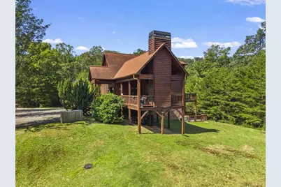 45 Whispering Lane, Blue Ridge, GA 30513 - Photo 3