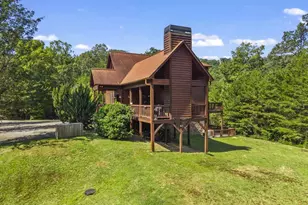 45 Whispering Ln, Blue Ridge, GA 30513 - Photo 3