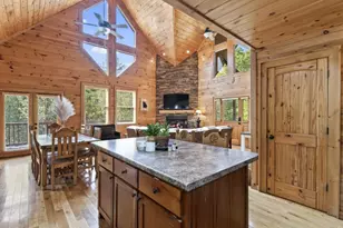 45 Whispering Ln, Blue Ridge, GA 30513 - Photo 13