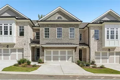 5677 Broad River View #437, Peachtree Corners, GA 30092 - Photo 1