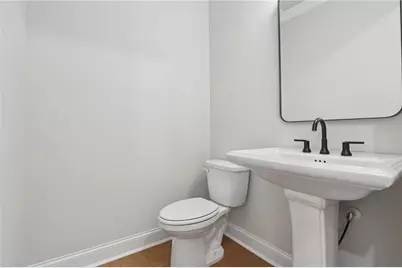 5677 Broad River View #437, Peachtree Corners, GA 30092 - Photo 33