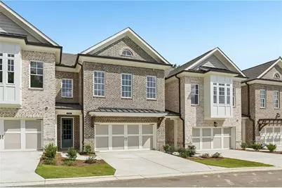 5677 Broad River View #437, Peachtree Corners, GA 30092 - Photo 3