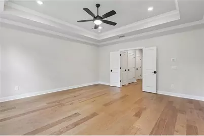 5677 Broad River View #437, Peachtree Corners, GA 30092 - Photo 45