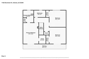 1166 Shoreham Dr, Atlanta, GA 30349 - Photo 17