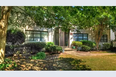 808 Greenwood Avenue NE #101, Atlanta, GA 30306 - Photo 5