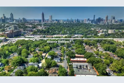 808 Greenwood Avenue NE #101, Atlanta, GA 30306 - Photo 31