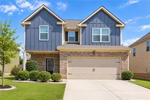 8011 Orange Grove Ct Ct, Locust Grove, GA 30248 - Photo 1