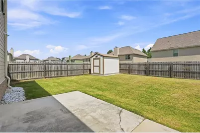 8011 Orange Grove Court Court, Locust Grove, GA 30248 - Photo 25