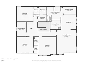 4509 Waterleaf Ct, Powder Springs, GA 30127 - Photo 45