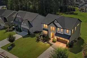 4509 Waterleaf Ct, Powder Springs, GA 30127 - Photo 3