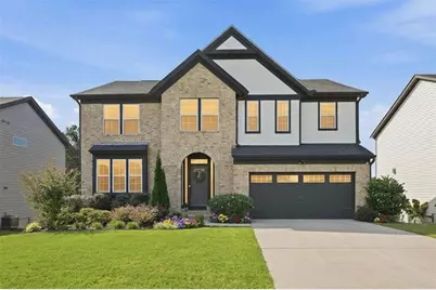 4509 Waterleaf Court, Powder Springs, GA 30127 - Photo 1