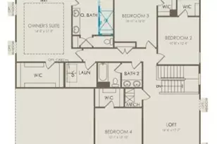 272 Concord Dr, Ball Ground, GA 30107 - Photo 3