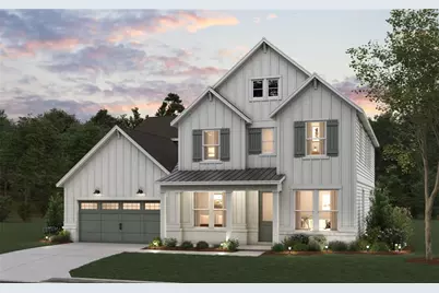 272 Concord Drive, Ball Ground, GA 30107 - Photo 1