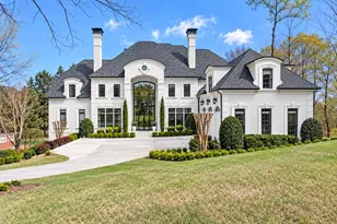 2908 Major Ridge Trail, Duluth, GA 30097 - Photo 1