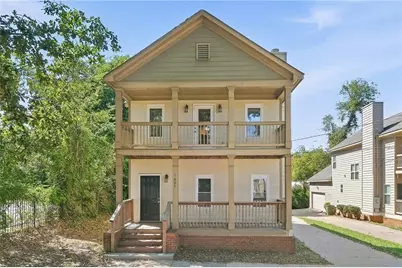 1607 Jonesboro Road SE, Atlanta, GA 30315 - Photo 1