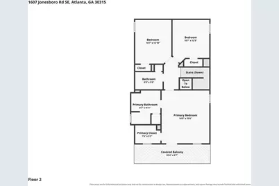 1607 Jonesboro Road SE, Atlanta, GA 30315 - Photo 17