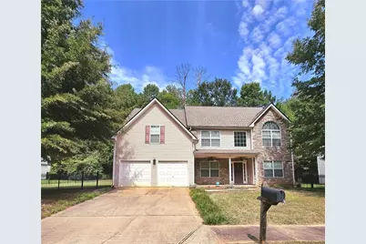 212 Hightower Trail, Riverdale, GA 30274 - Photo 1