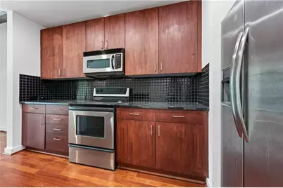 250 Pharr Road NE #507, Atlanta, GA 30305 - Photo 5