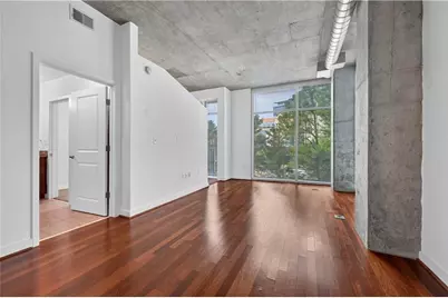 250 Pharr Road NE #507, Atlanta, GA 30305 - Photo 9